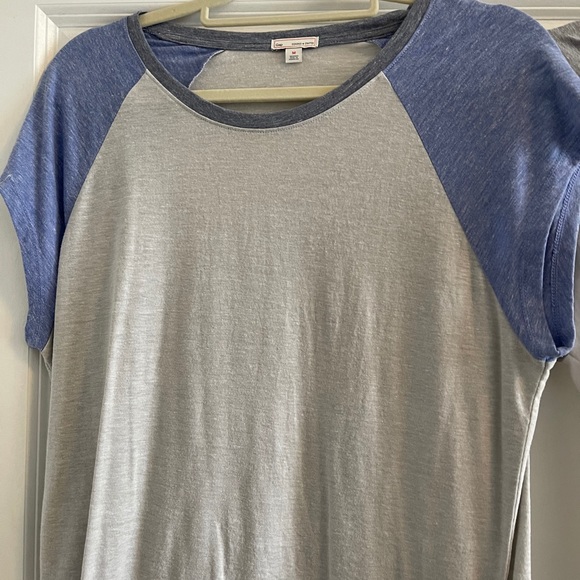 Baseball tee - Picture 3 of 4